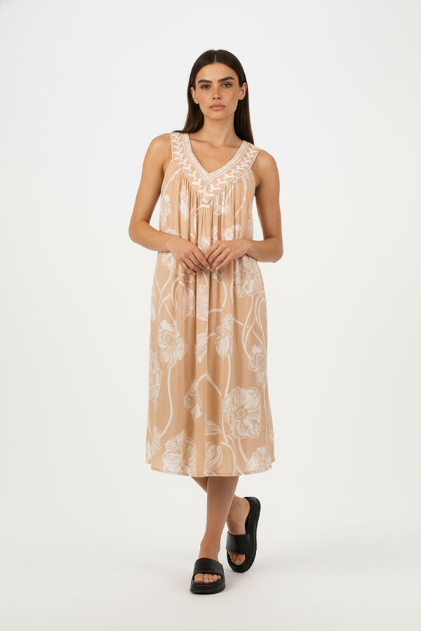 VESTIDO POELA GUSTO 2 image number null