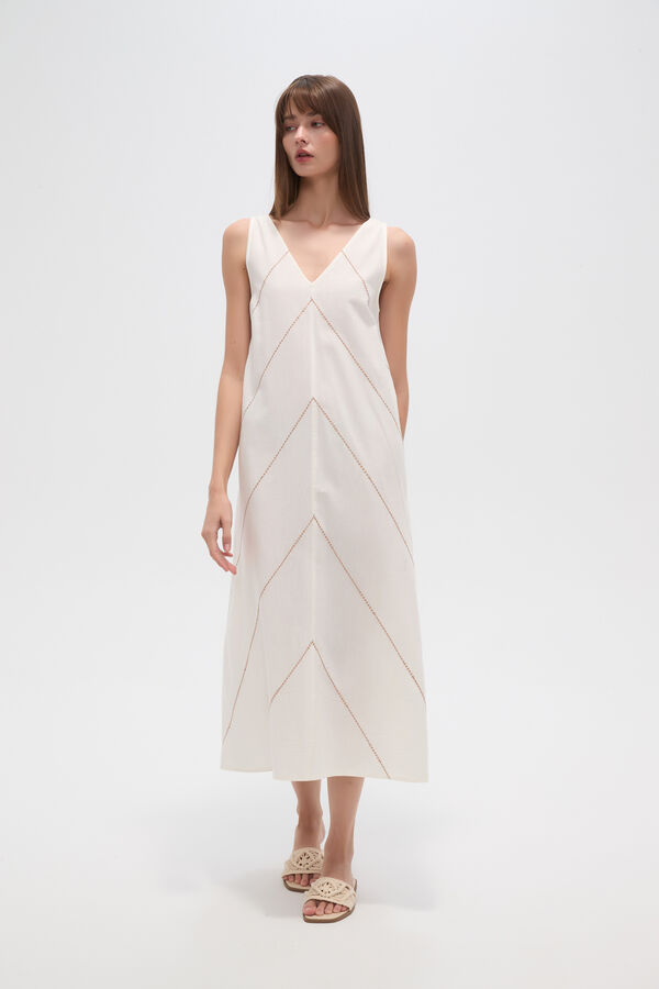 VESTIDO LORENIS GUSTO 2 image number null