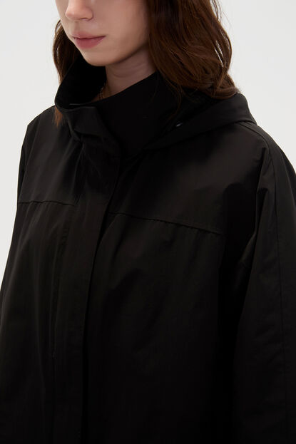 CAMPERA VYLA 70809 NEGRO image number null