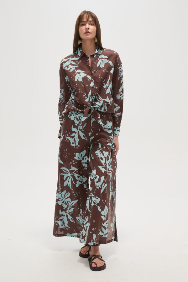 PANTALON OCA GUSTO 1 image number null