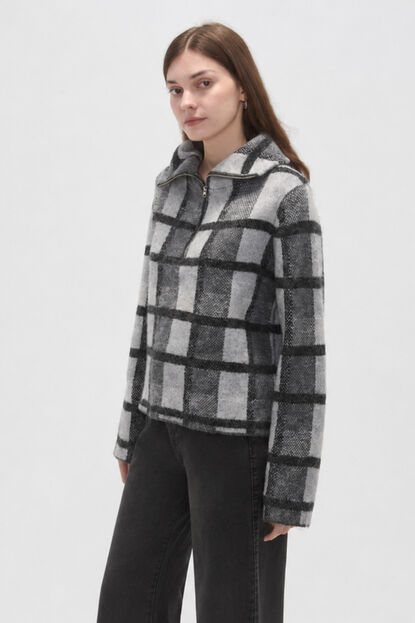 SWEATER VEYLOS GUSTO 2 image number null