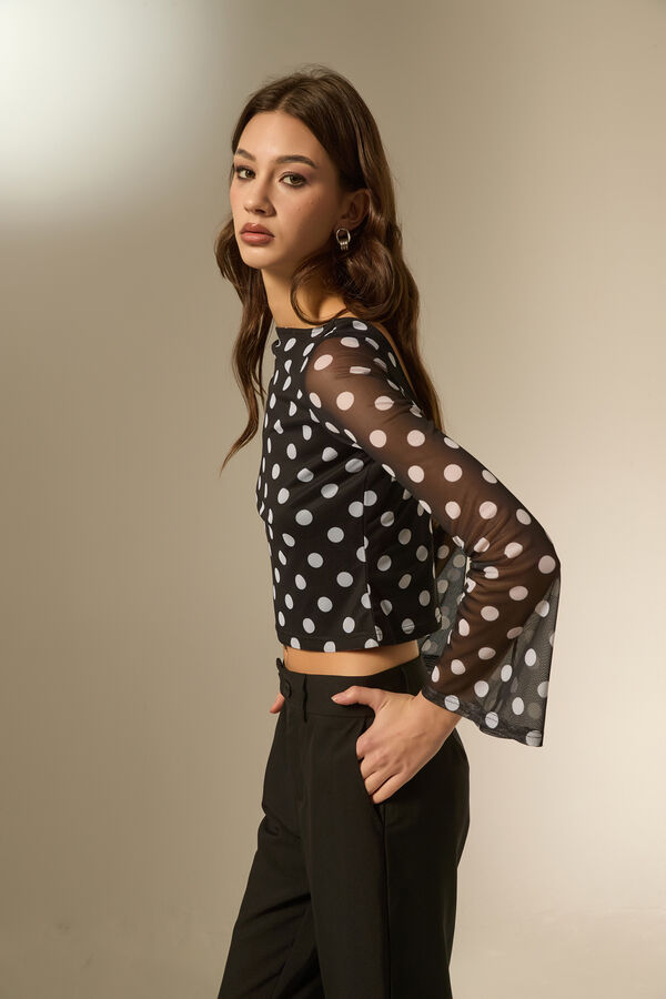 TOPS DUTTI GUSTO 1 image number null