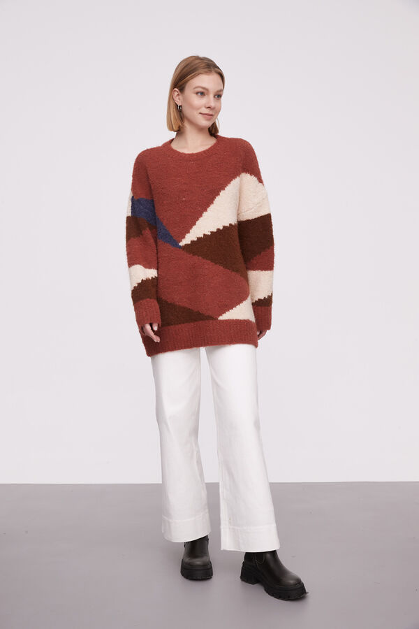 SWEATER EDMUR GUSTO 1 image number null