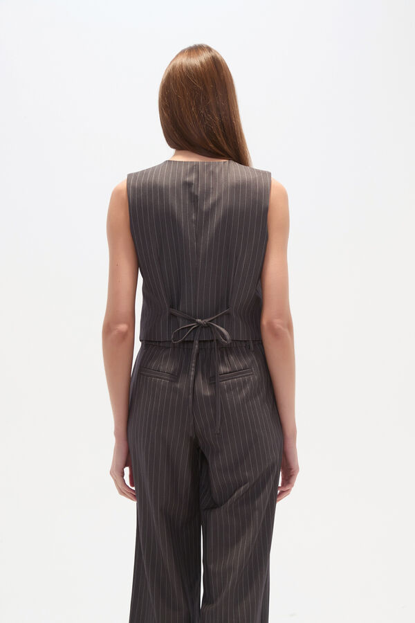 CHALECO PROMP GUSTO 1 image number null