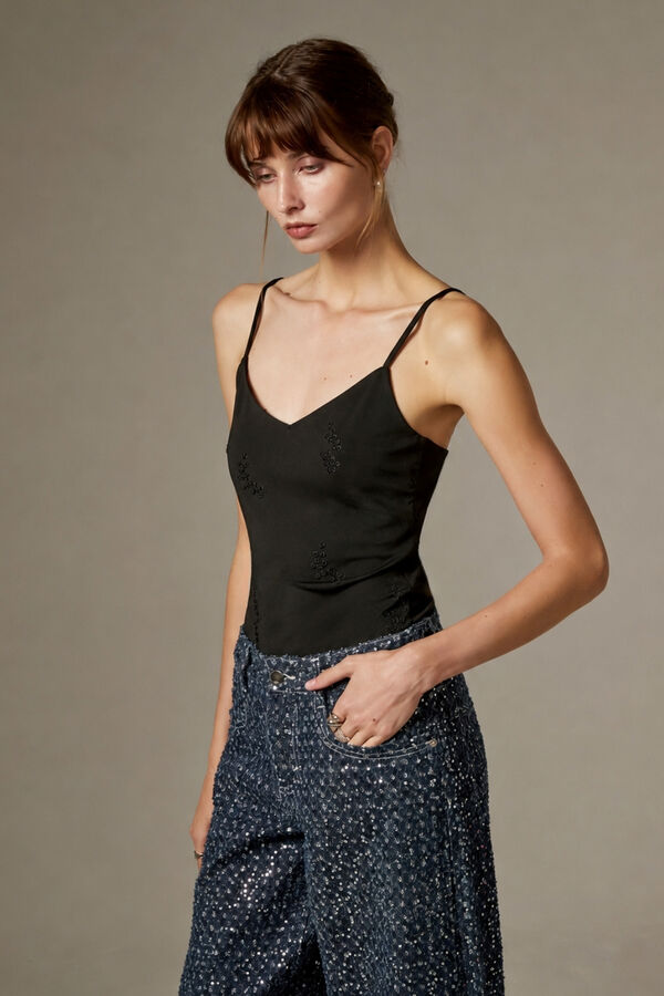 BODY KRIDA 70809 NEGRO image number null