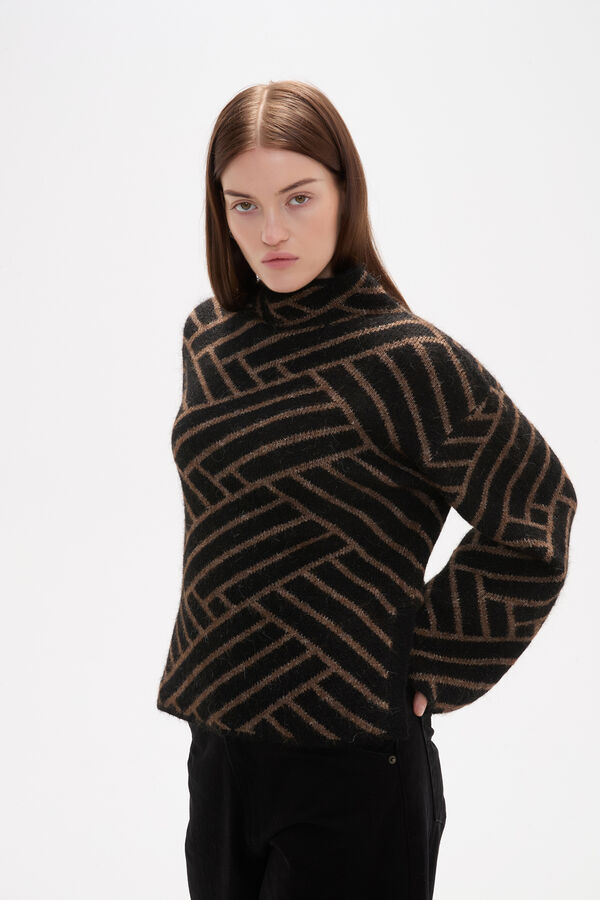 SWEATER RANDEL GUSTO 1 image number null