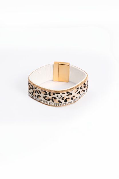 Brazalete Guepardo COLOR UNICO image number null