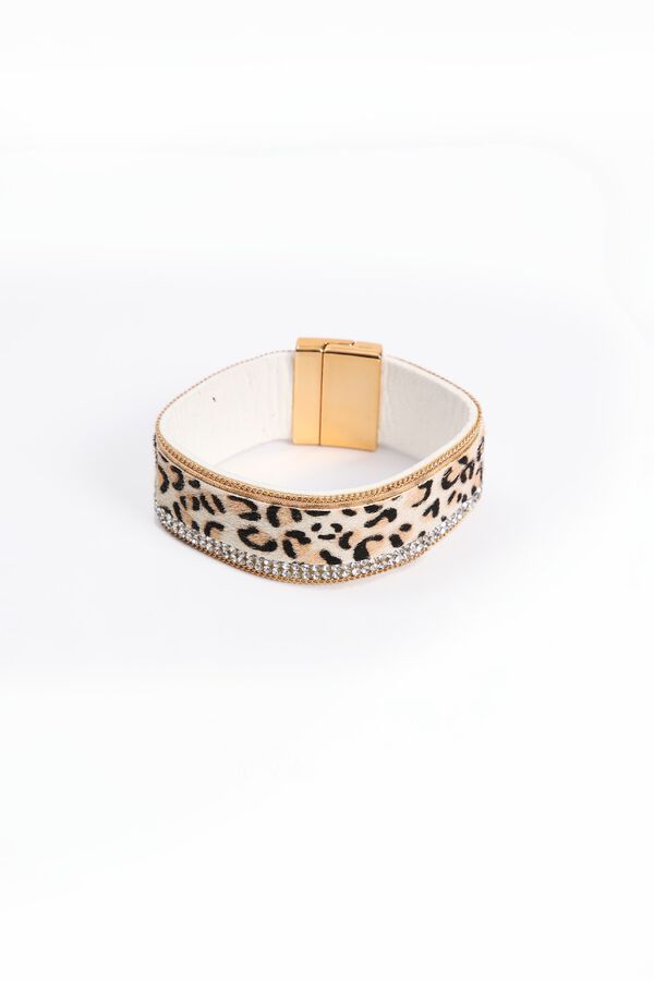 Brazalete Guepardo COLOR UNICO image number null