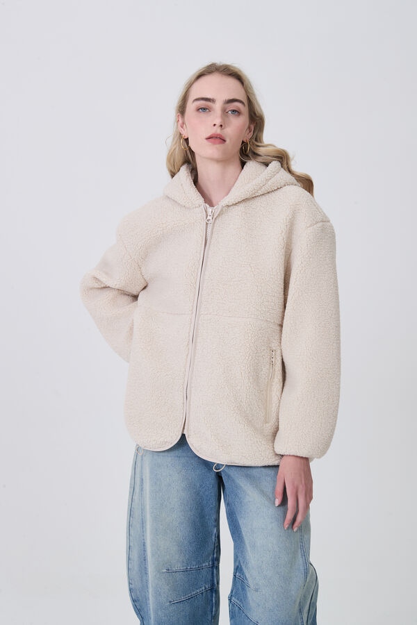CAMPERA ZAYLO HIELO image number null