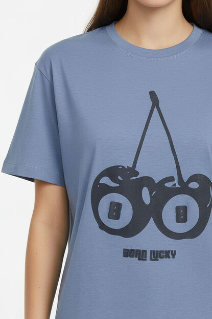 REMERA DUSH 70607 GUSTO 3 image number null