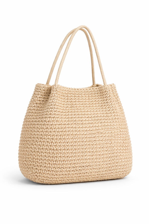Bolso Nime BEIGE image number null