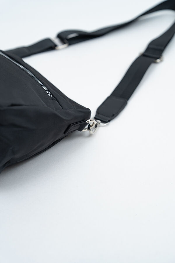 Bandolera Vari NEGRO image number null