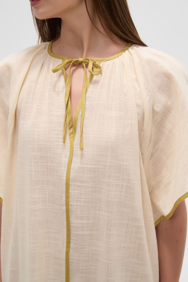 TUNICA LIAMAS GUSTO 2 image number null