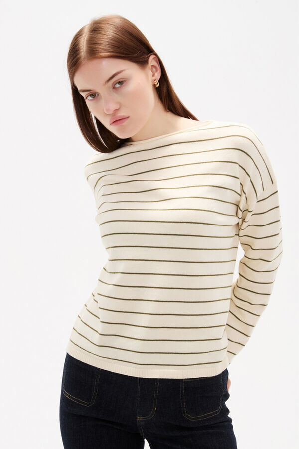 SWEATER GLAS GUSTO 1 image number null