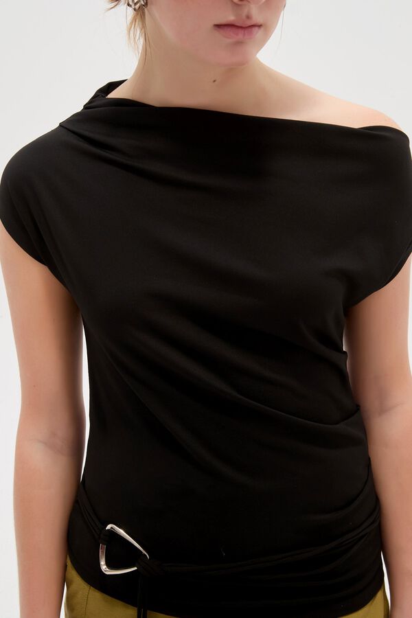 TOPS HOMAR 70809 NEGRO image number null