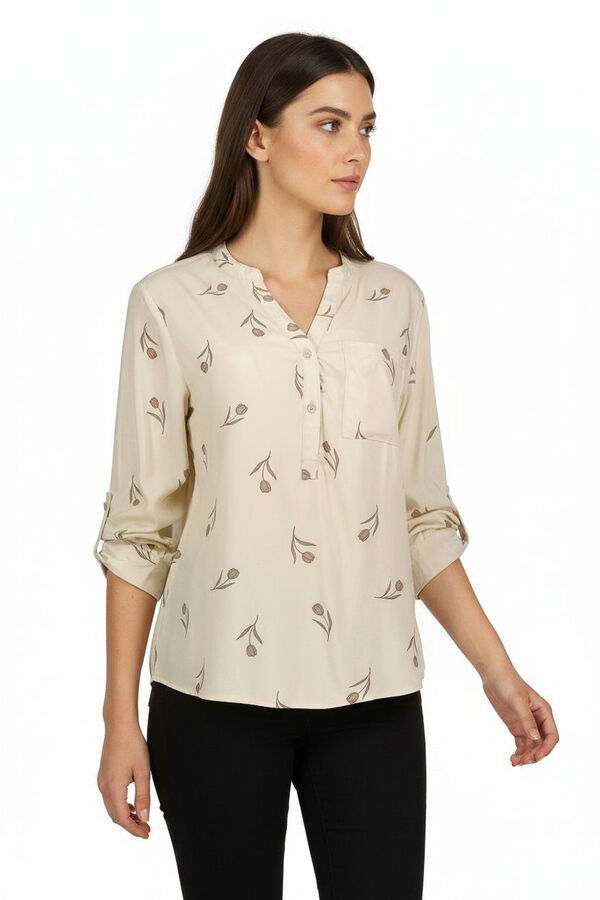 BLUSA AU