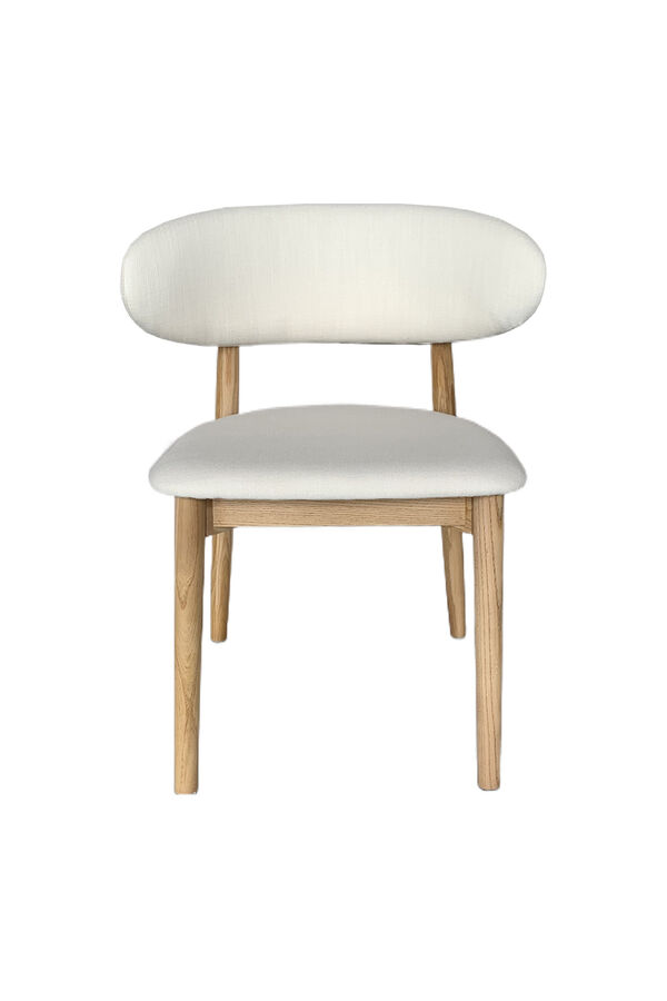 Silla Rivoli COLOR UNICO image number null