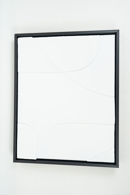 Cuadro Relieve COLOR UNICO image number null