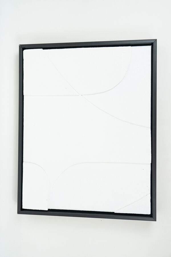 Cuadro Relieve COLOR UNICO image number null