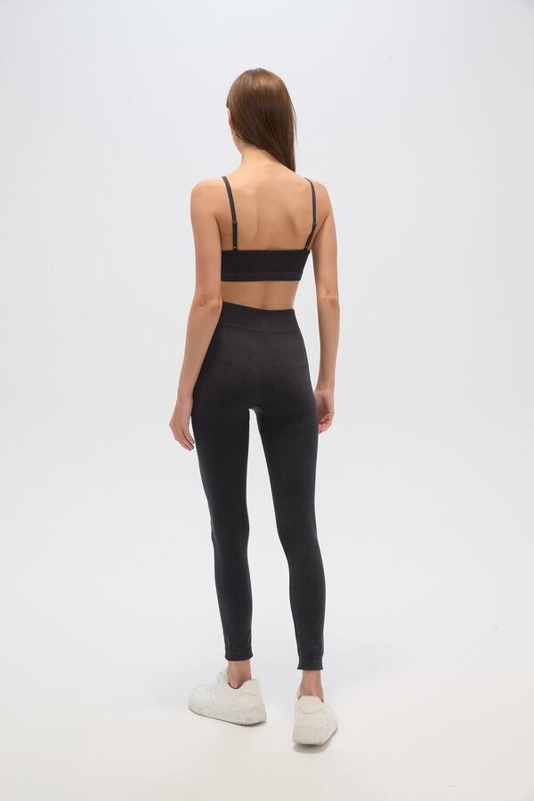 CALZA KEMMI NEGRO image number null