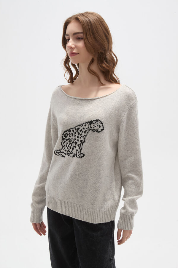 SWEATER LINTO GUSTO 1 image number null