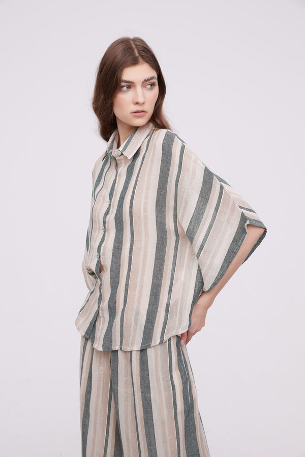 CAMISA TRANDIS GUSTO 1 image number null