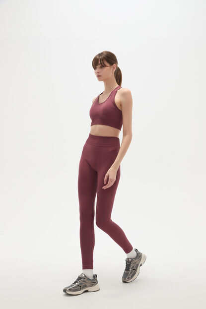 CALZA RUNNE 70809 MAGENTA image number null