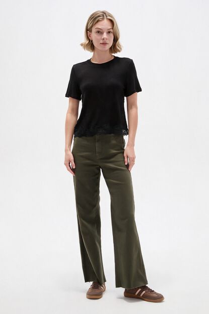REMERA BEXO 70809 NEGRO image number null
