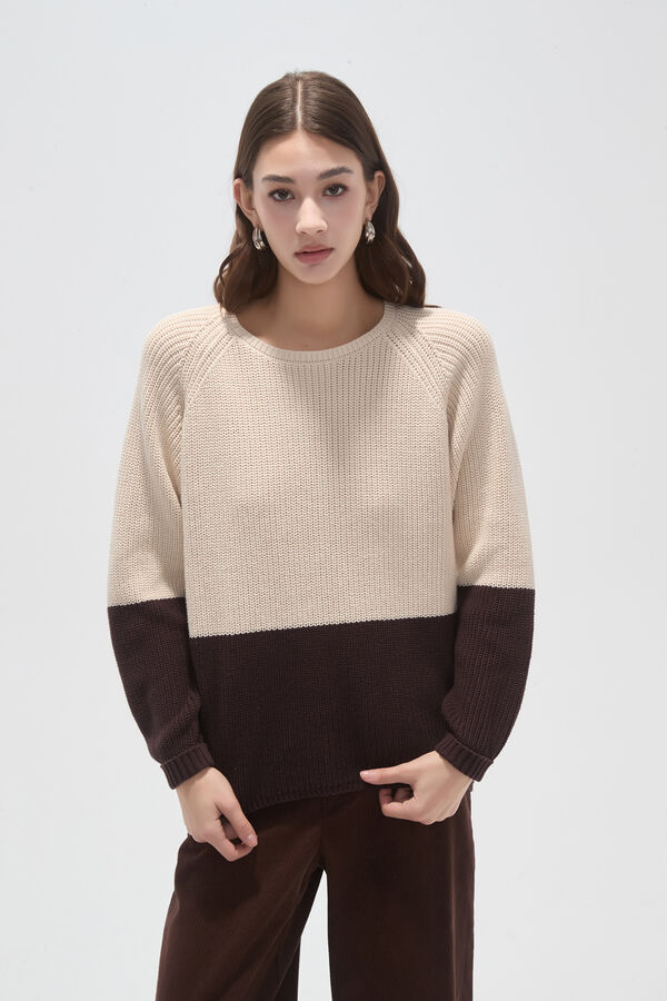 SWEATER GERARD GUSTO 1 image number null