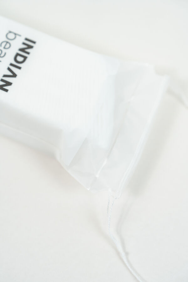 packs de algodón PEPI BLANCO image number null