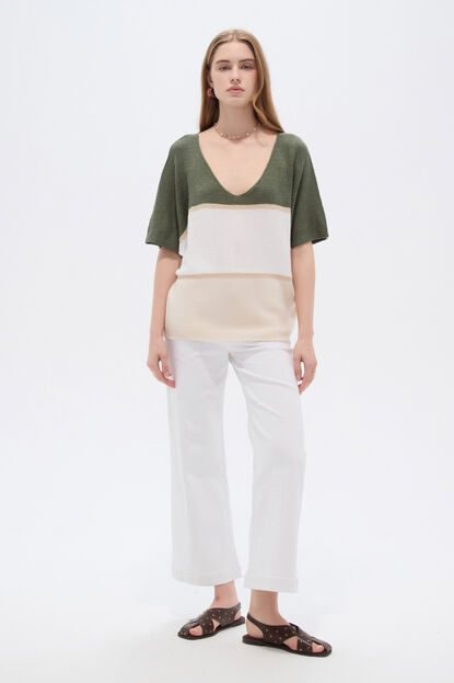 REMERA BERAI 70809 GUSTO 1 image number null