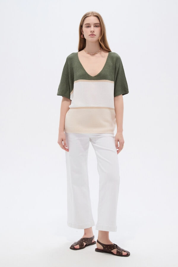 REMERA BERAI 70809 GUSTO 1 image number null