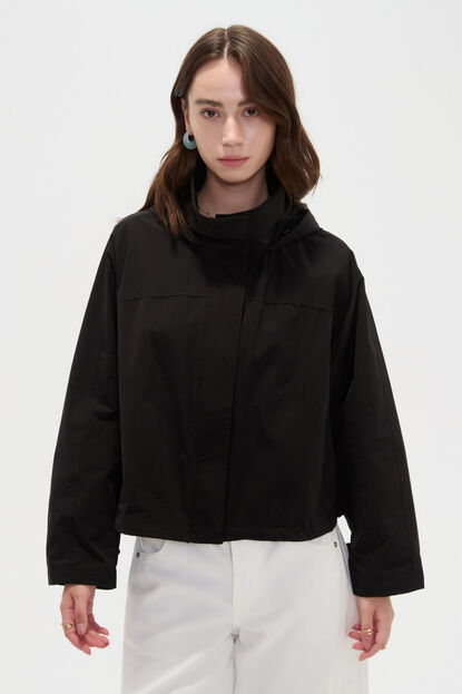 CAMPERA VYLA 70809 NEGRO image number null