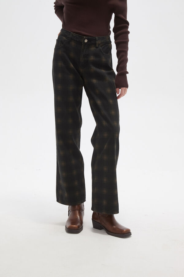 PANTALON RACAS GUSTO 1 image number null