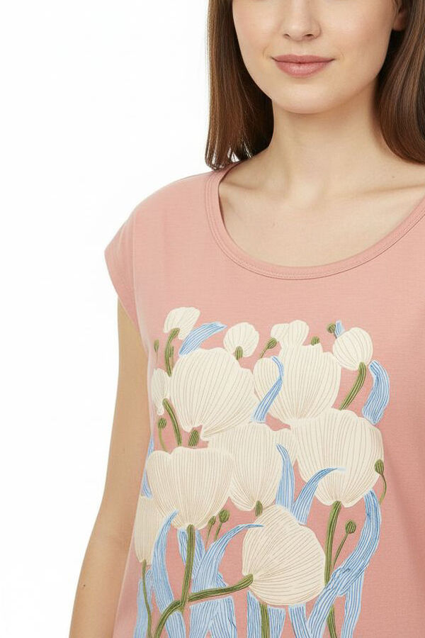 REMERA BALOON 70607 GUSTO 5 image number null