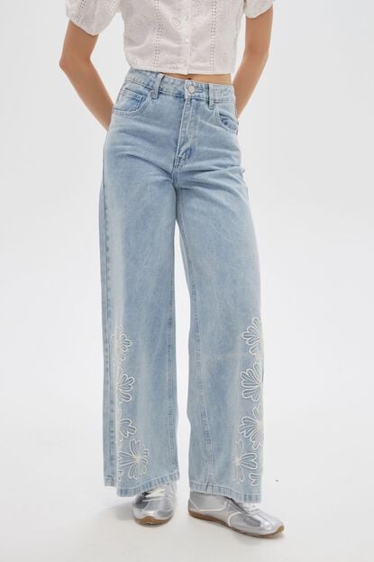 PANTALON POPITA 70607 GUSTO 1 image number null