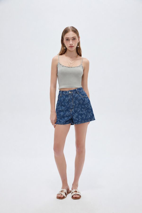SHORT PRIS 70809 GUSTO 1 image number null