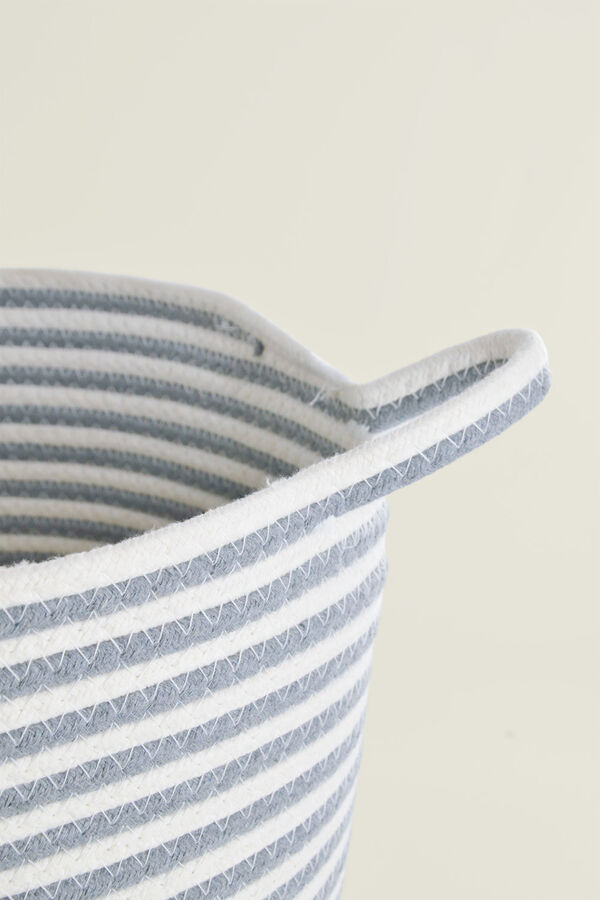 Cesto Rino COLOR UNICO image number null