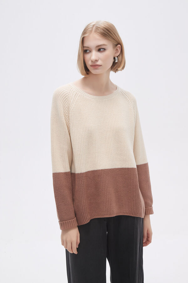 SWEATER GERARD GUSTO 1 image number null
