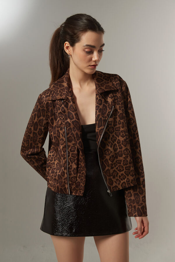 CHAQUETA DRIM