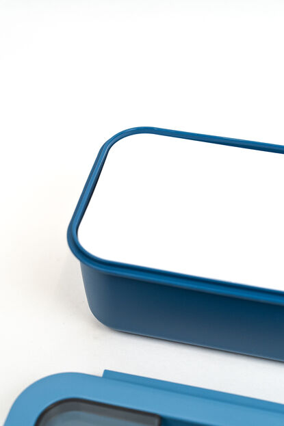 Vianda Drip AZUL image number null