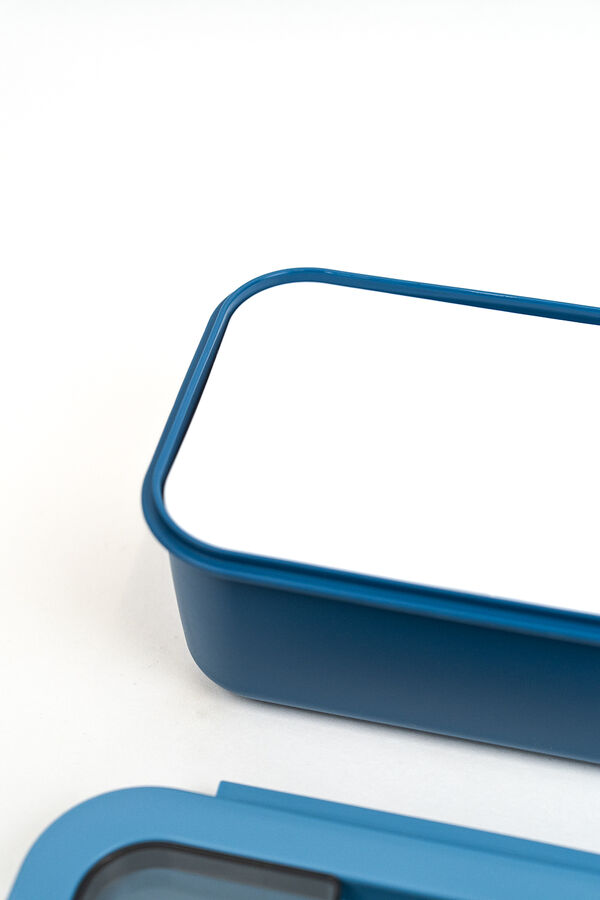 Vianda Drip AZUL image number null