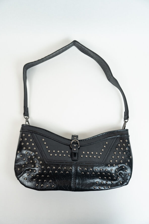 Cartera Lili NEGRO image number null