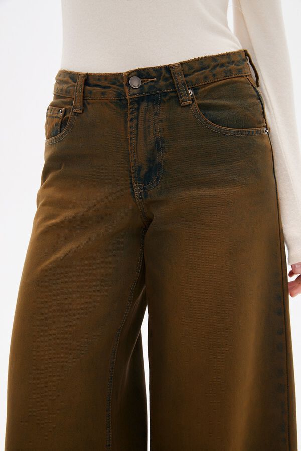 PANTALON TAVORNE GUSTO 1 image number null