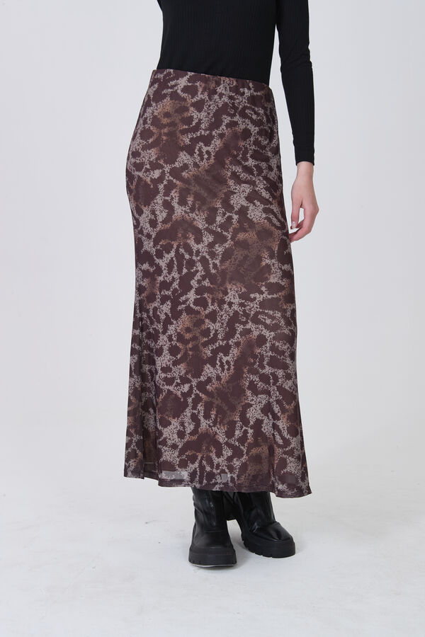 FALDA FLAMBO GUSTO 1 image number null