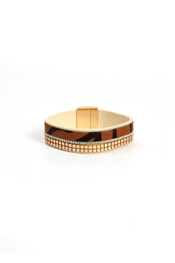 Brazalete Jabali COLOR UNICO image number null