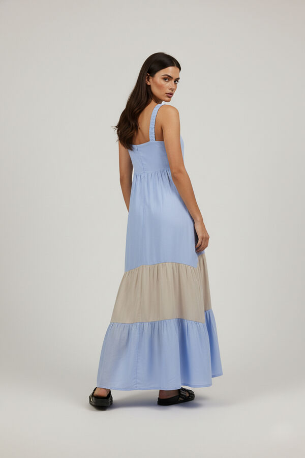 VESTIDO LALIRA GUSTO 1 image number null