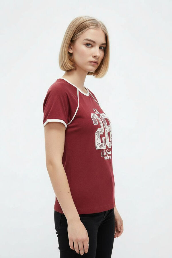 REMERA ZINEL GUSTO 2 image number null