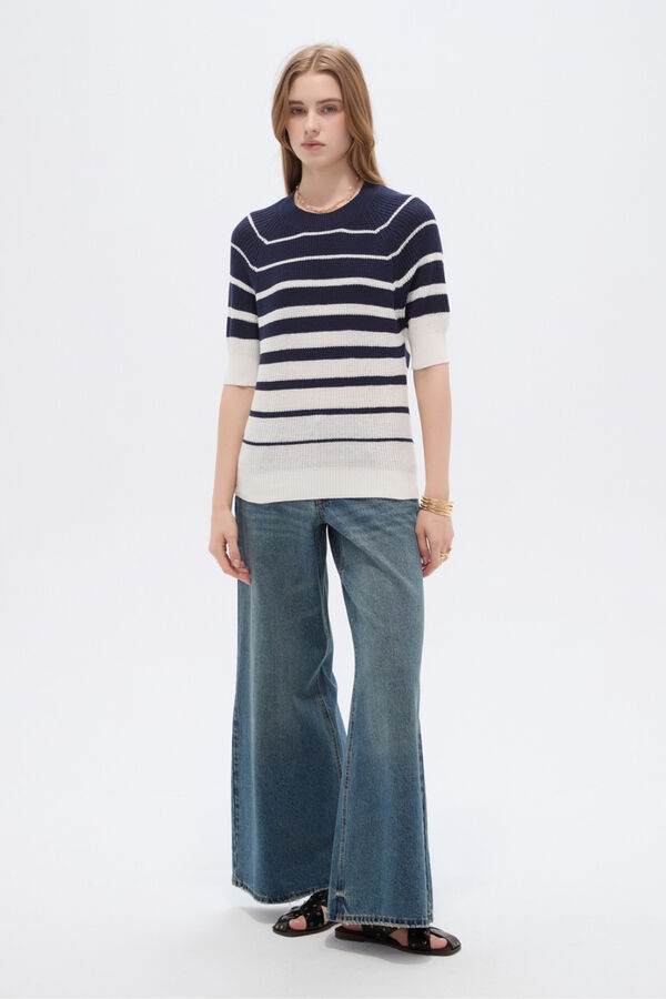 REMERA ESCARETO 70809 GUSTO 1 image number null