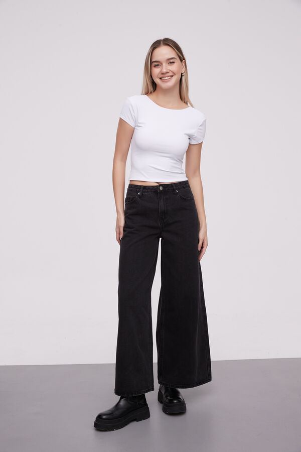BLUSA DANKA BLANCO image number null